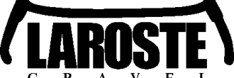 Volantino LaRoste Gravel 2023